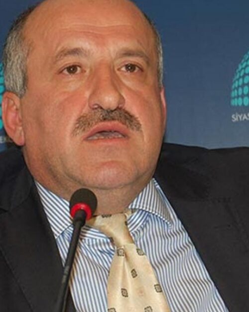 Nazif Okumuş kimdir