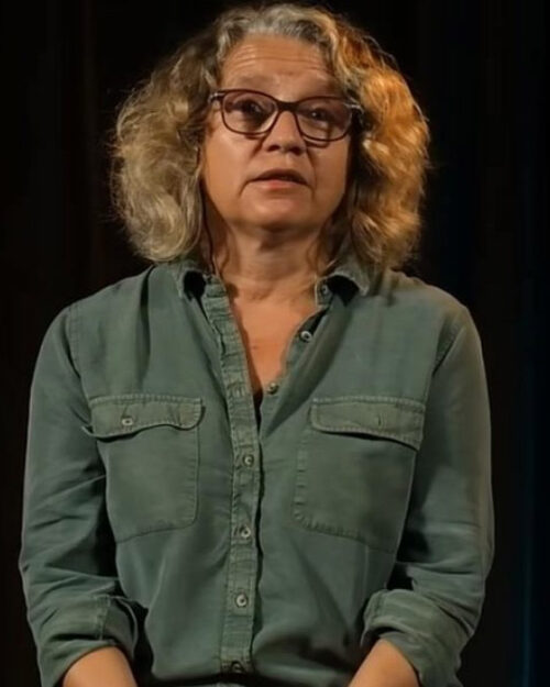 Hacer Yıldırım Foggo kimdir