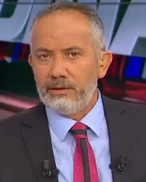 Latif Şimşek kimdir