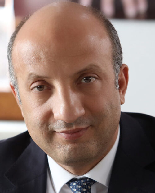 Ali İhsan Arslan (Mücahit Arslan) kimdir