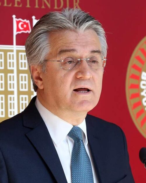 Bülent Kuşoğlu kimdir