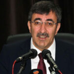 Dr. Cevdet Yılmaz kimdir