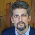Garo Paylan kimdir