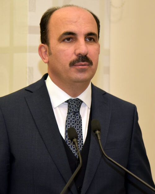 Uğur İbrahim Altay kimdir