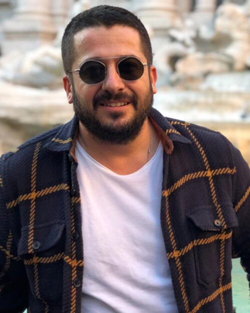 Atilla Bingöl kimdir