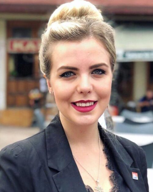 Gamze Pamuk Ateşli kimdir