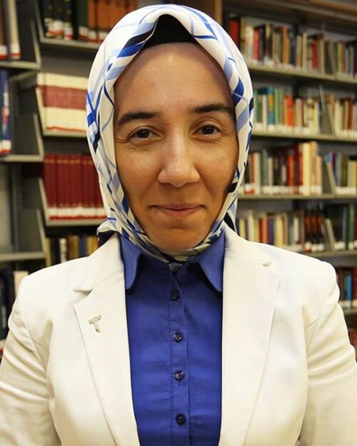 Prof. Dr. Hatice Karahan kimdir