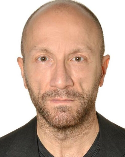 Dr. Osman Cevdet Akçay kimdir