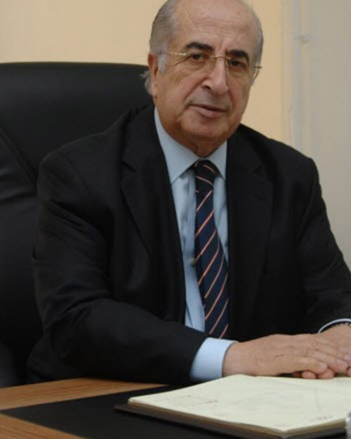 Ahmet Şahap Ünlü kimdir