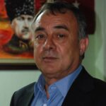 Ali Rıza Öztürk kimdir