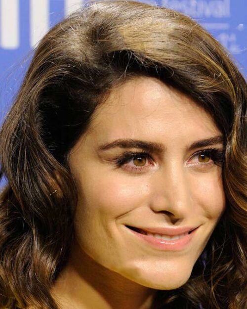 Belçim Bilgin kimdir