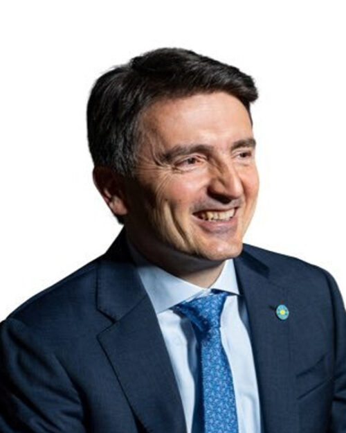 Prof. Dr. Bilge Yılmaz kimdir