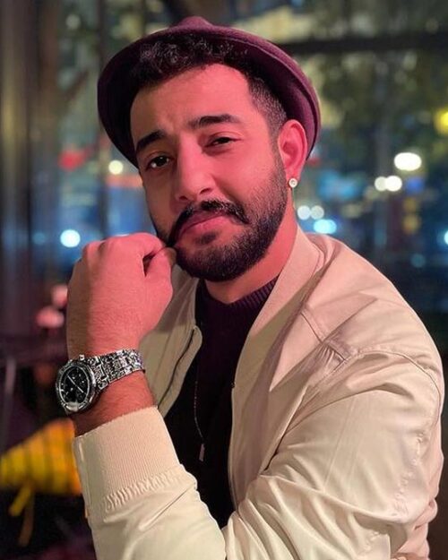 Emre Yalçınkaya kimdir