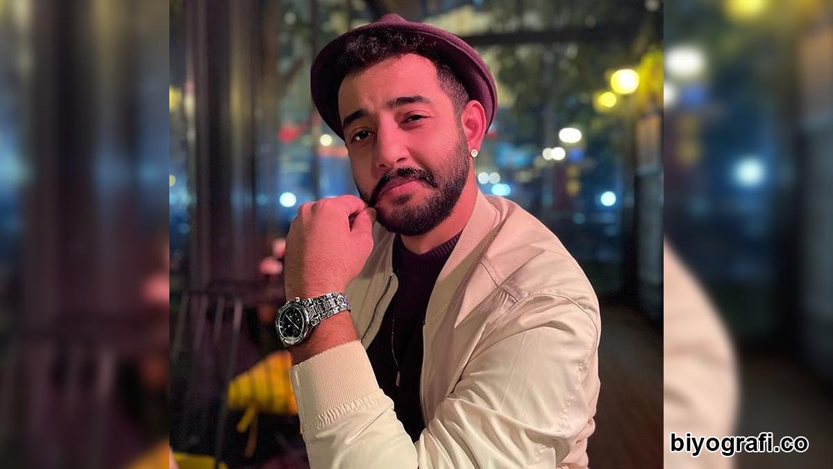 Emre Yalçınkaya Kimdir, Boyu, Kaç Yaşında, Nereli Biyografi.co