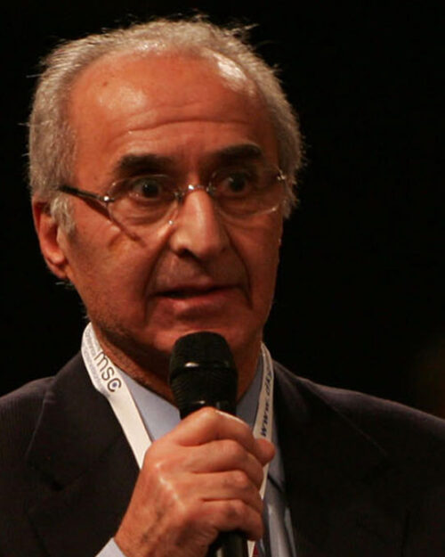 Hikmet Çetin kimdir