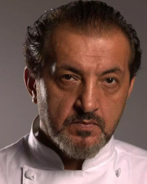 Mehmet Yalçınkaya kimdir