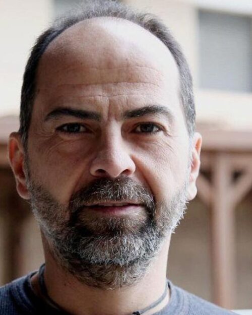 Nasuh Mahruki kimdir