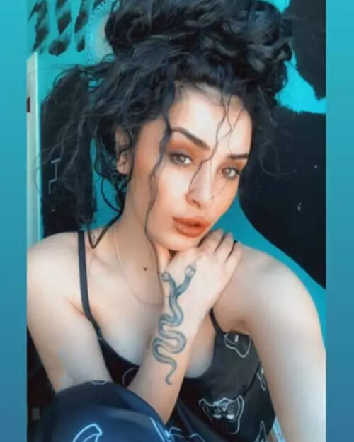 Seçil Çiftçi kimdir