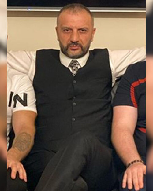 Selahattin Yılmaz kimdir