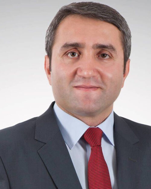 Selim Temurci kimdir