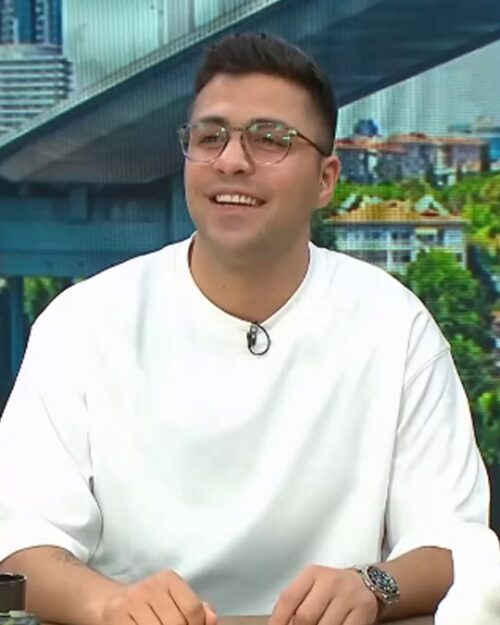 Alp Kılınç kimdir