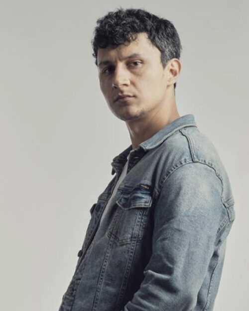 Alper Çankaya kimdir