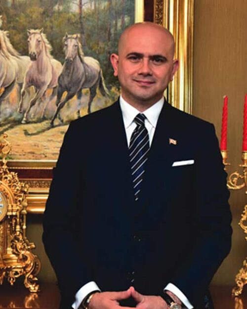 Cihan Ekşioğlu kimdir