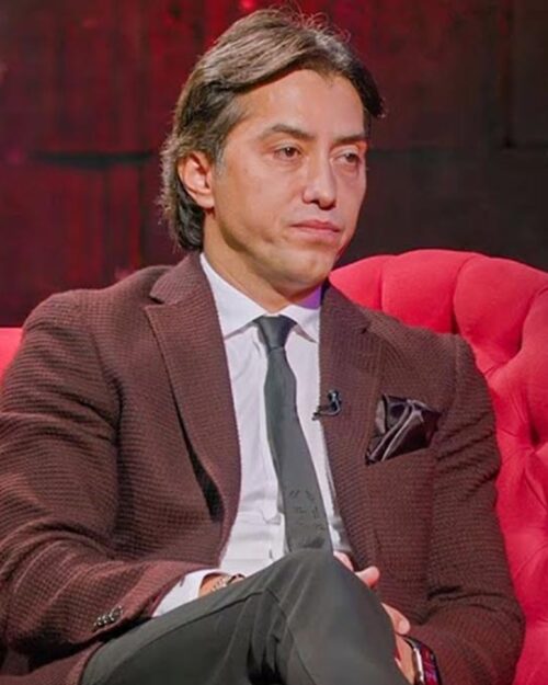 Emrullah Erdinç kimdir