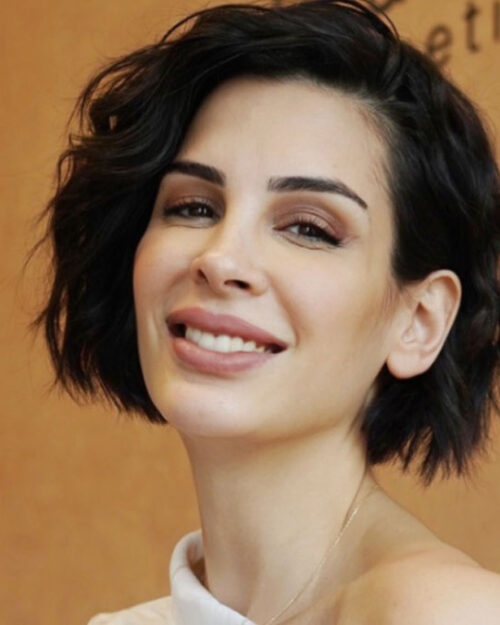 Eylül Öztürk Özkan kimdir