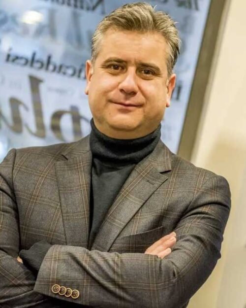 Prof. Dr. Hasan Basri Yalçın kimdir