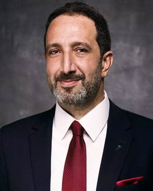 Mahir Kaplan kimdir