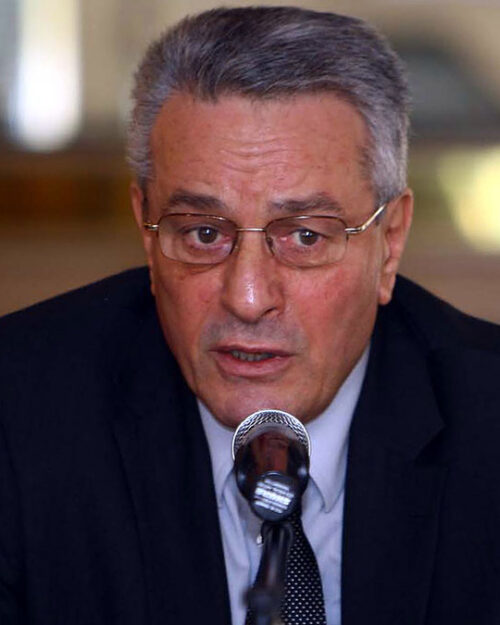 Metin Keçeli kimdir