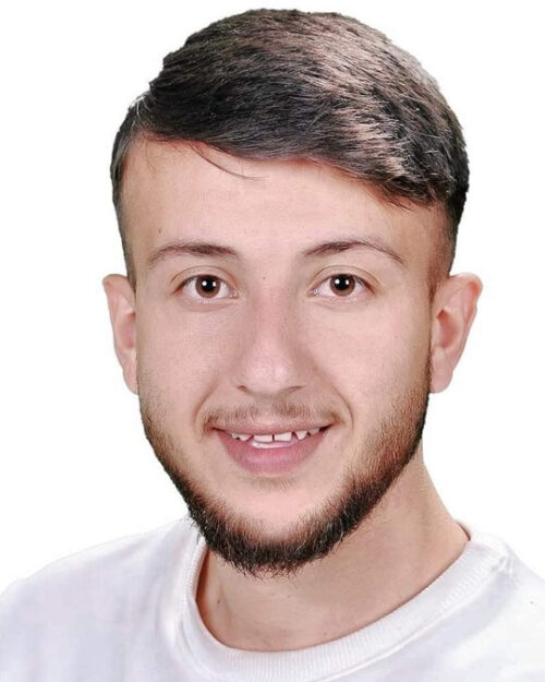 Mustafa Tüfenk kimdir