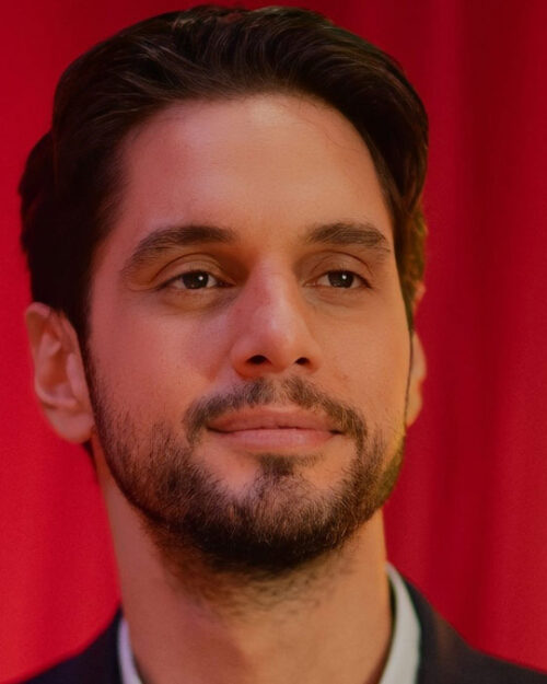 Yiğitcan Ergin kimdir