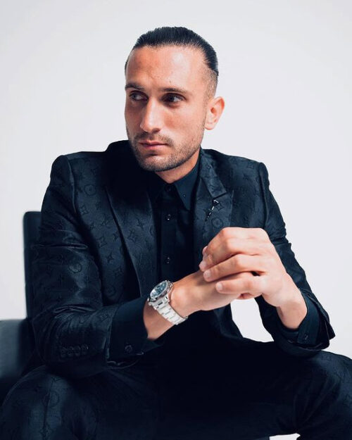 Yusuf Yazıcı kimdir