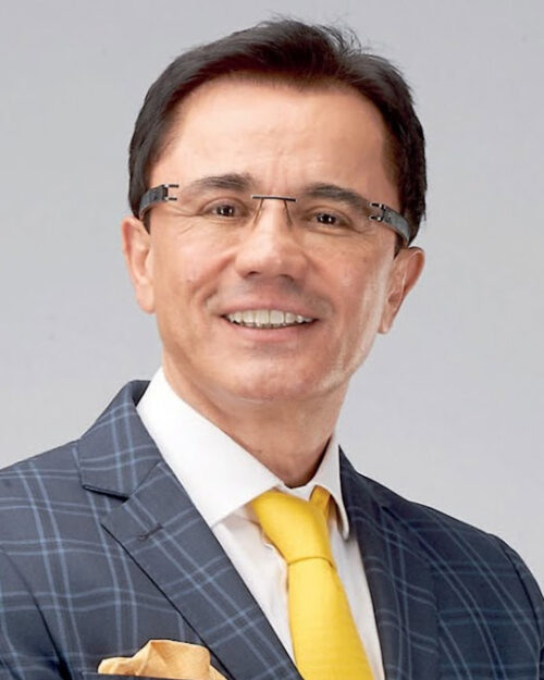 Dr. Ender Saraç kimdir