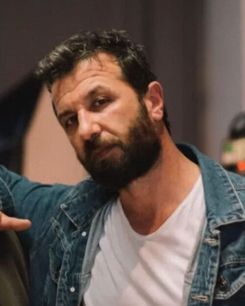 Nurettin Yıldırım kimdir