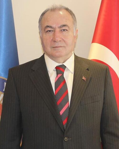 Ramazan Ağar kimdir