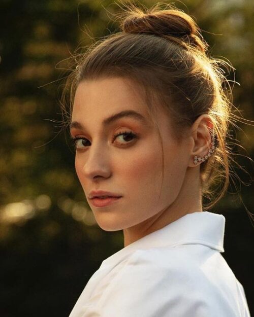 Sümeyye Aydoğan kimdir