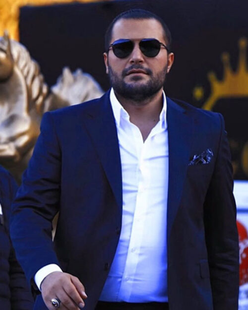 Gökhan Göz kimdir