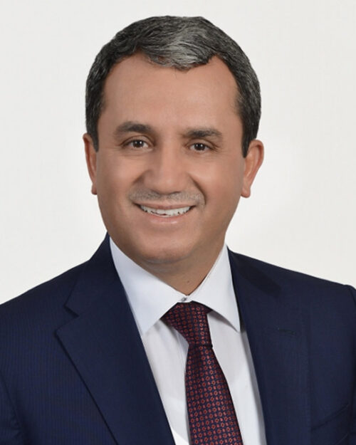 Ahmet Yıldız kimdir