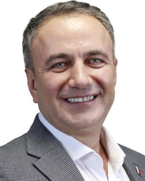 Ali Gökmen kimdir