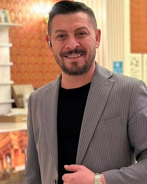 Sincanlı Erkal Sonel kimdir