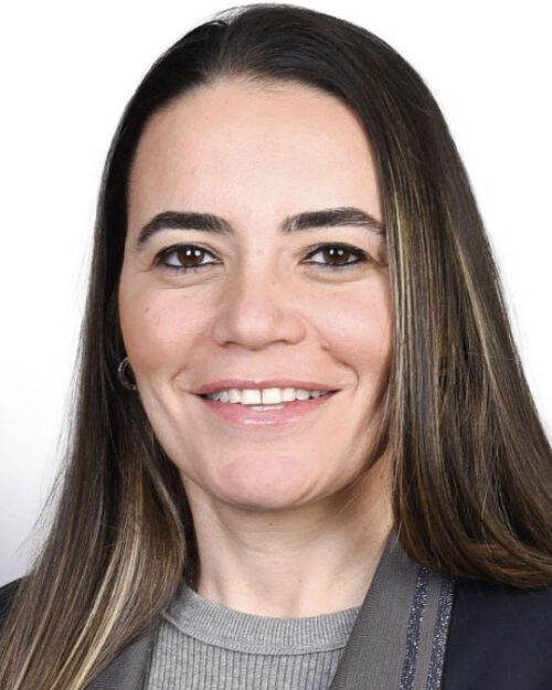 Dr. Ayyüce Türkeş Taş kimdir