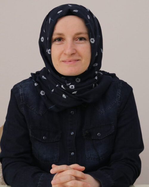 Fatma Yavuz kimdir
