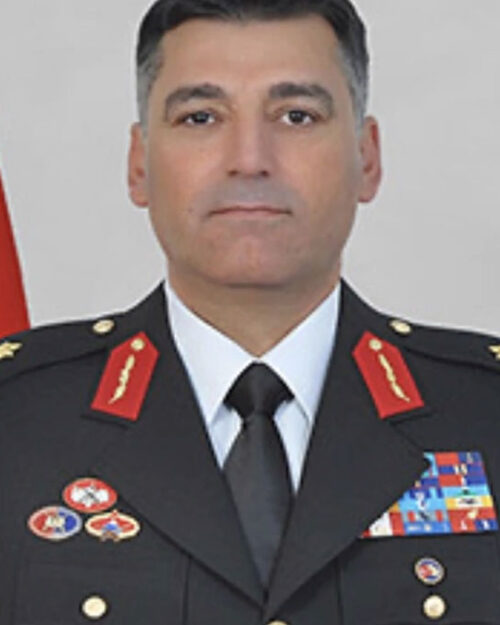Gökhan Çiloğlu kimdir