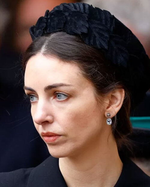 Lady Rose Hanbury kimdir