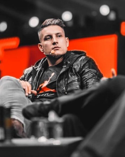 Levent Balım kimdir