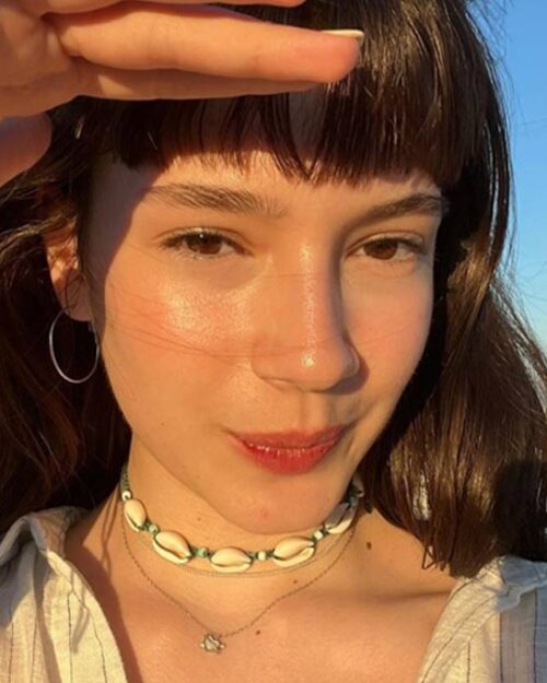 Mina Demirtaş kimdir