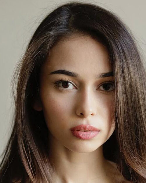 Türkü Su Demirel kimdir